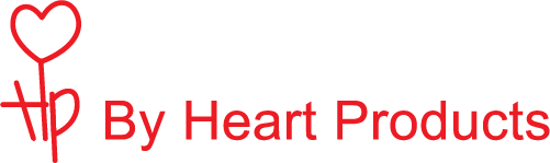 Logo By Heart